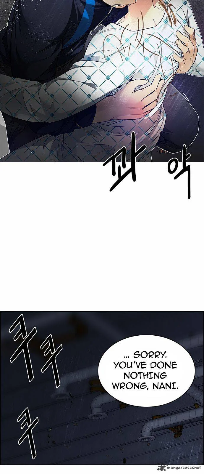 DICE: The Cube that Changes Everything Chapter 167 page 18