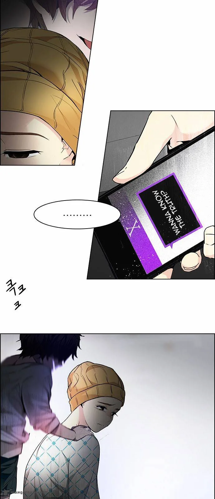 DICE: The Cube that Changes Everything Chapter 167 page 26