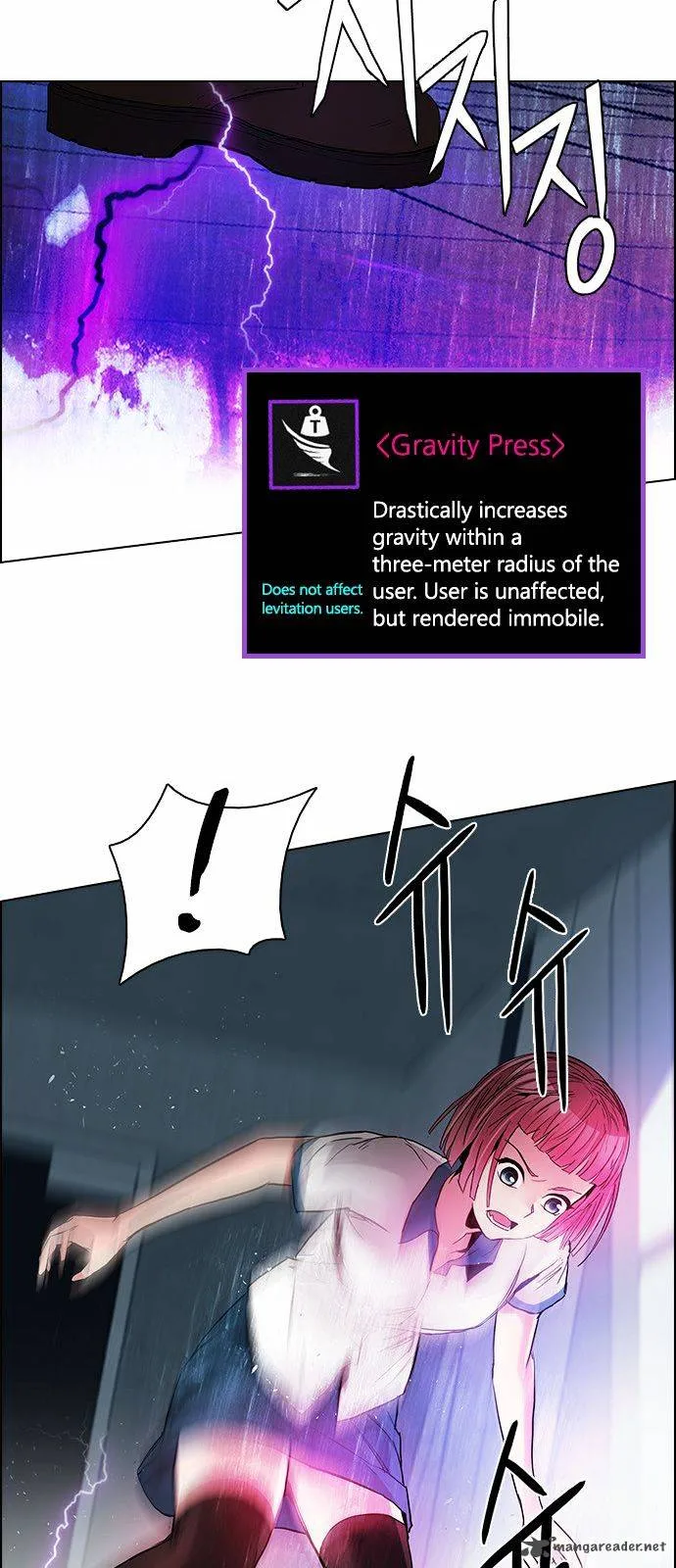 DICE: The Cube that Changes Everything Chapter 167 page 40