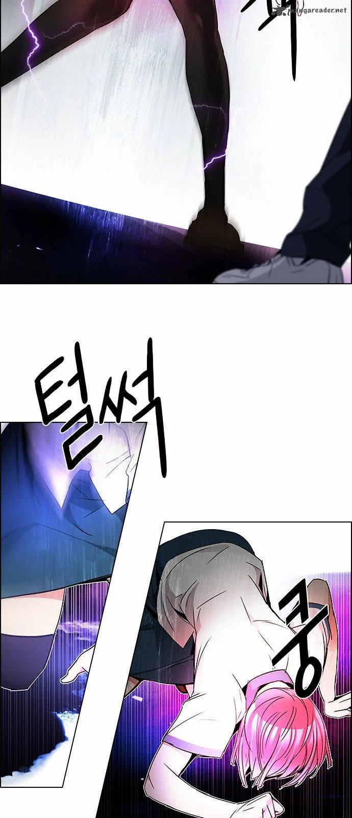 DICE: The Cube that Changes Everything Chapter 167 page 41