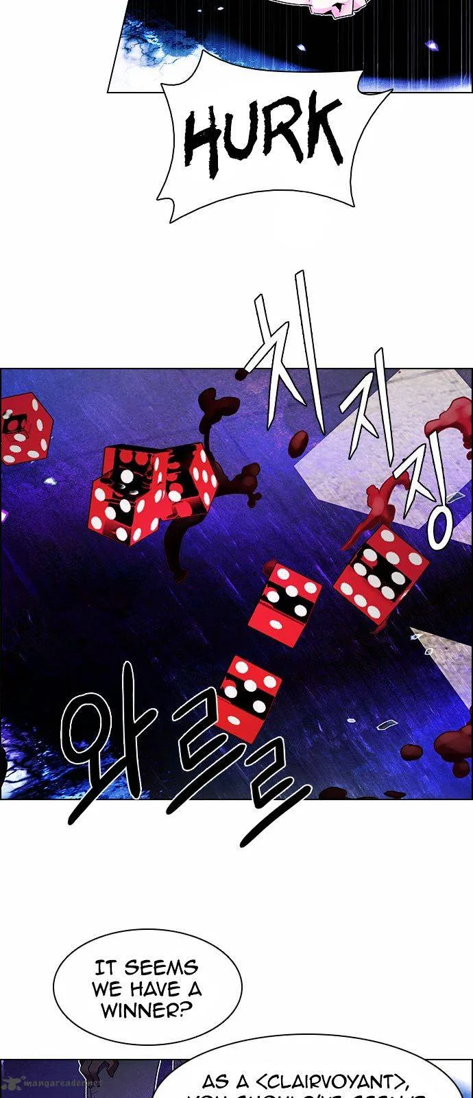 DICE: The Cube that Changes Everything Chapter 167 page 42