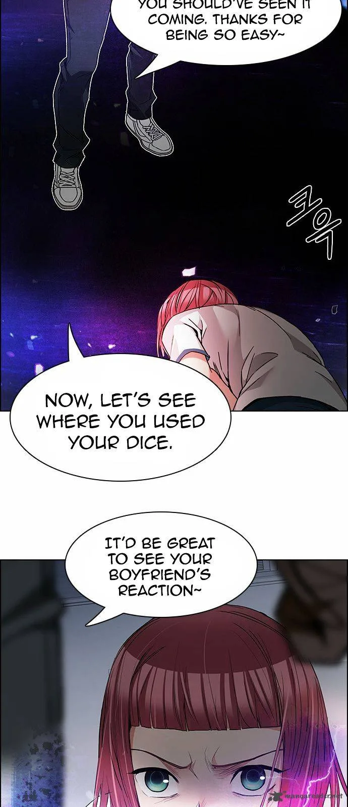 DICE: The Cube that Changes Everything Chapter 167 page 43