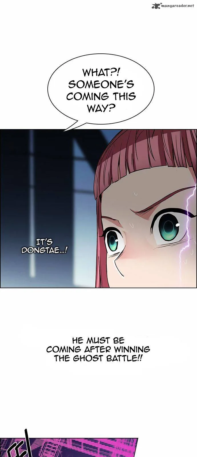 DICE: The Cube that Changes Everything Chapter 167 page 45