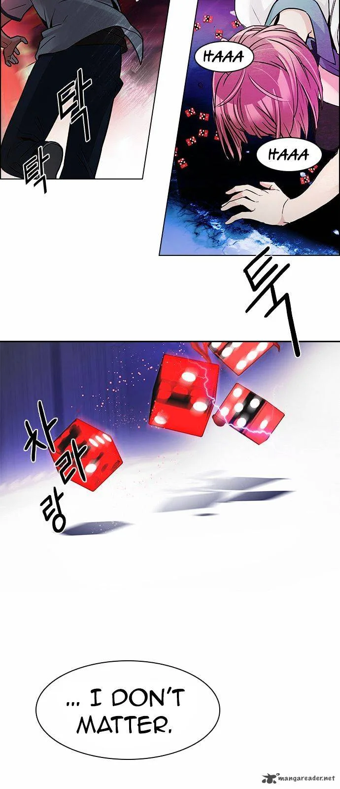 DICE: The Cube that Changes Everything Chapter 168 page 12