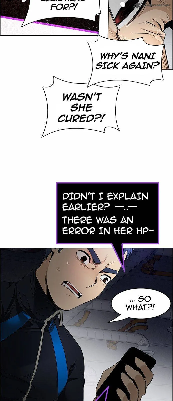 DICE: The Cube that Changes Everything Chapter 168 page 5