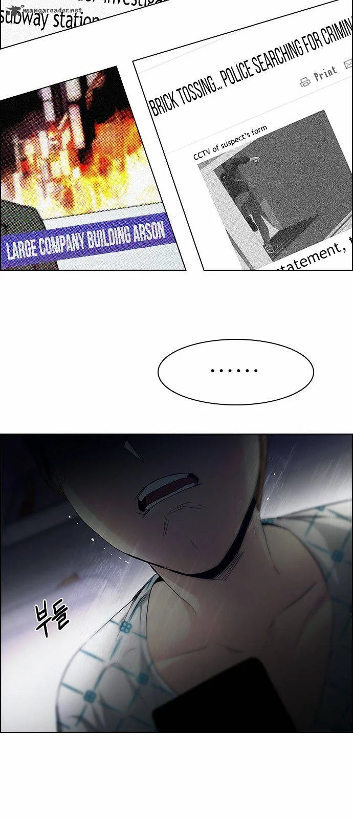 DICE: The Cube that Changes Everything Chapter 168 page 16
