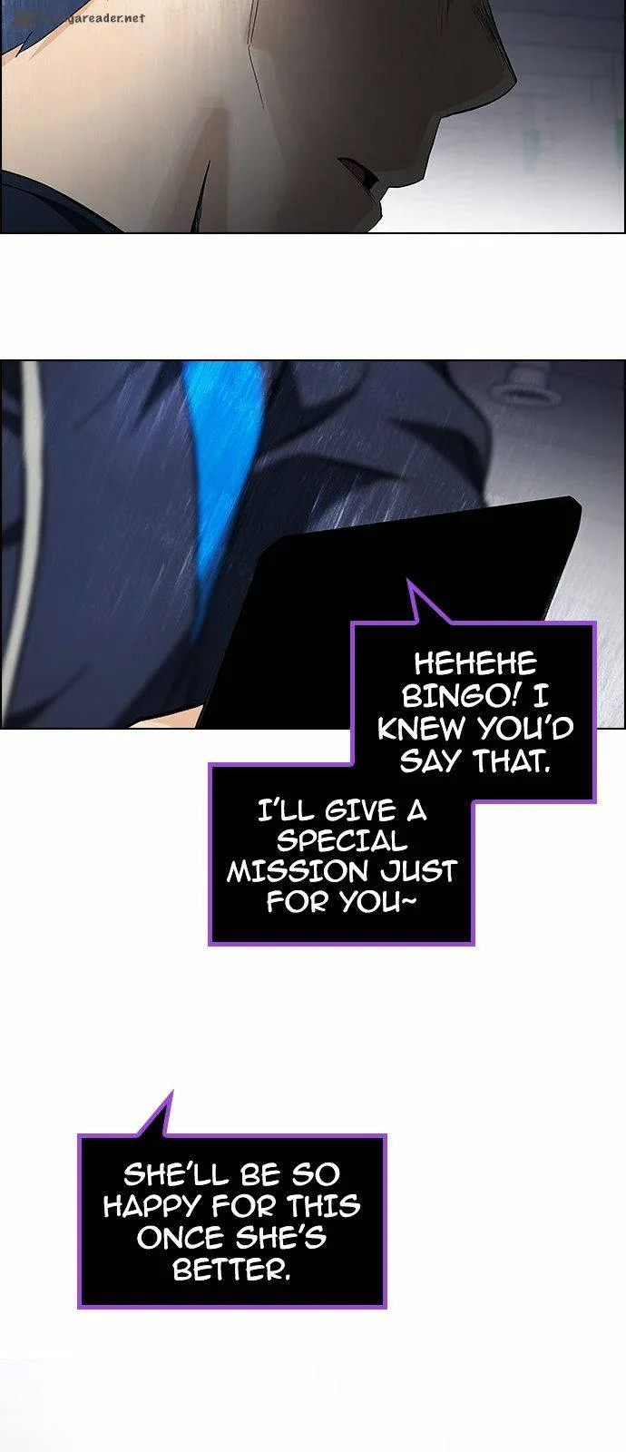 DICE: The Cube that Changes Everything Chapter 168 page 14