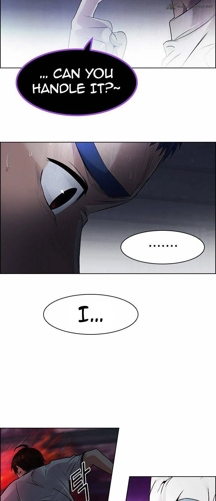 DICE: The Cube that Changes Everything Chapter 168 page 11