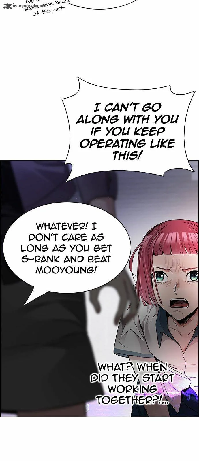 DICE: The Cube that Changes Everything Chapter 168 page 23