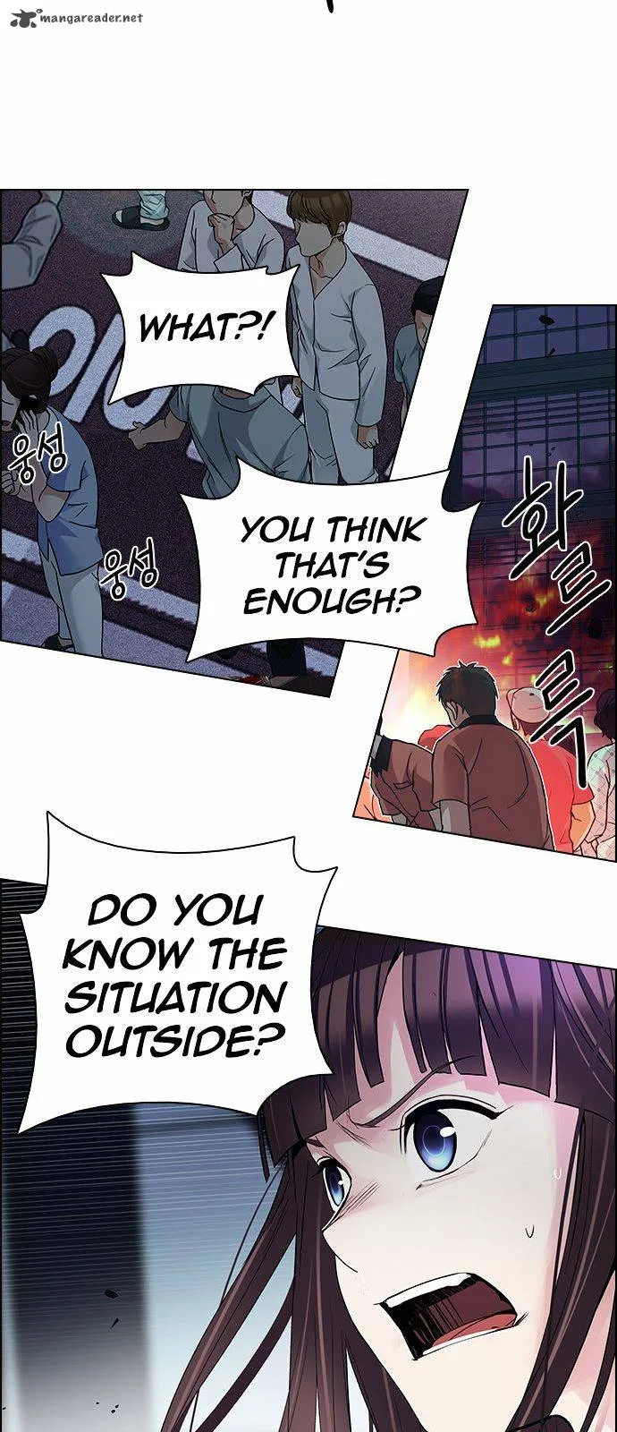 DICE: The Cube that Changes Everything Chapter 168 page 21