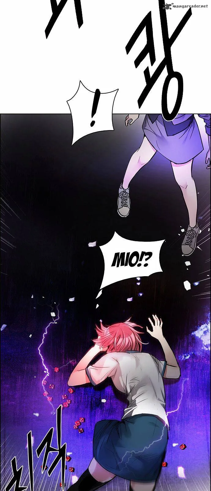DICE: The Cube that Changes Everything Chapter 168 page 31