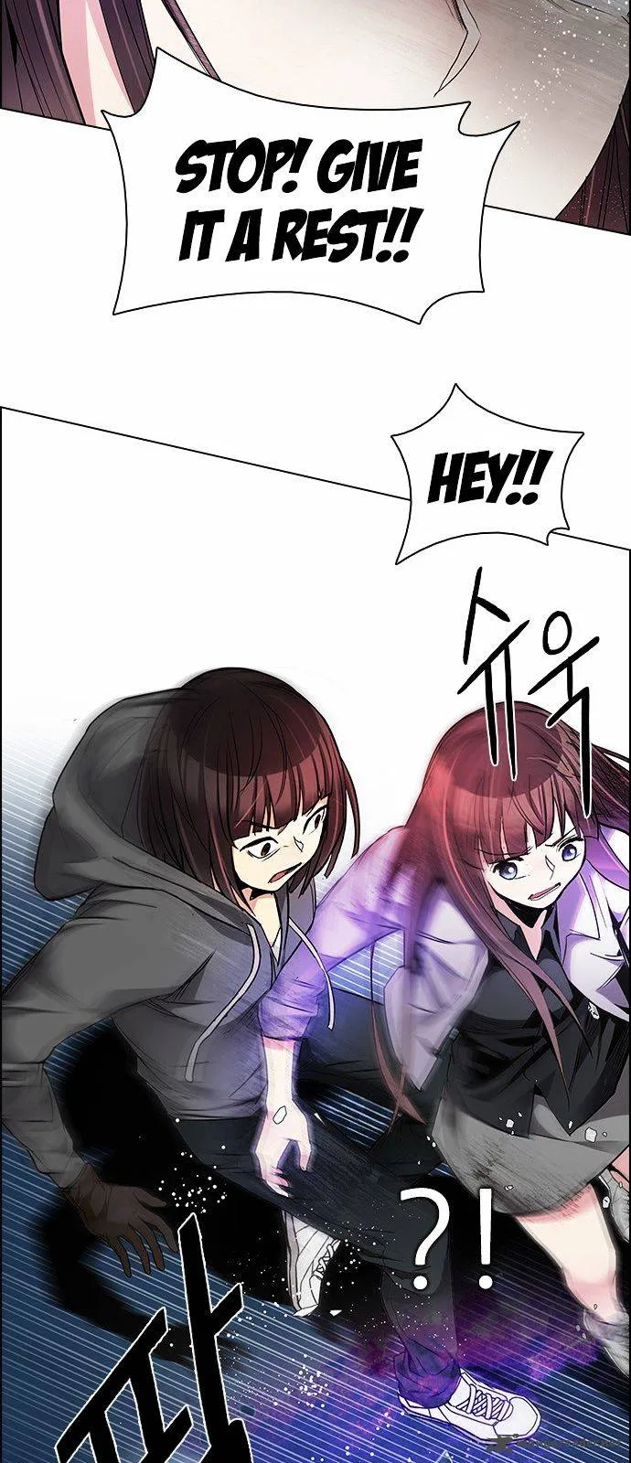 DICE: The Cube that Changes Everything Chapter 168 page 34