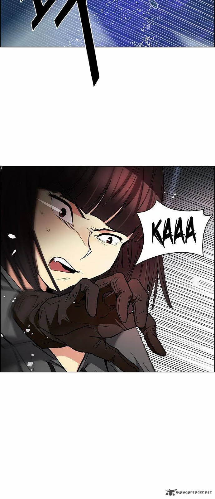 DICE: The Cube that Changes Everything Chapter 168 page 35