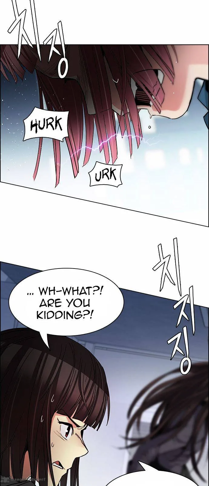 DICE: The Cube that Changes Everything Chapter 168 page 37