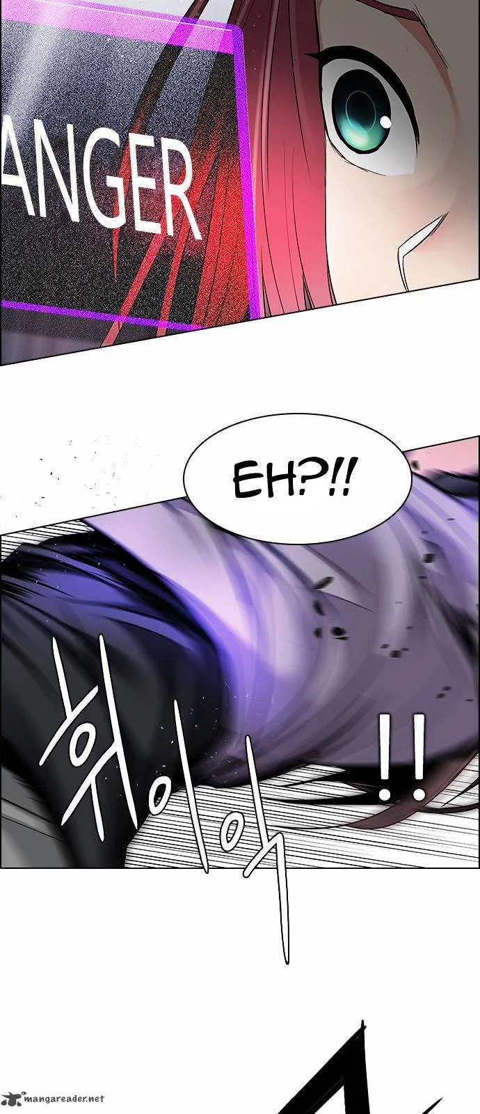 DICE: The Cube that Changes Everything Chapter 168 page 45