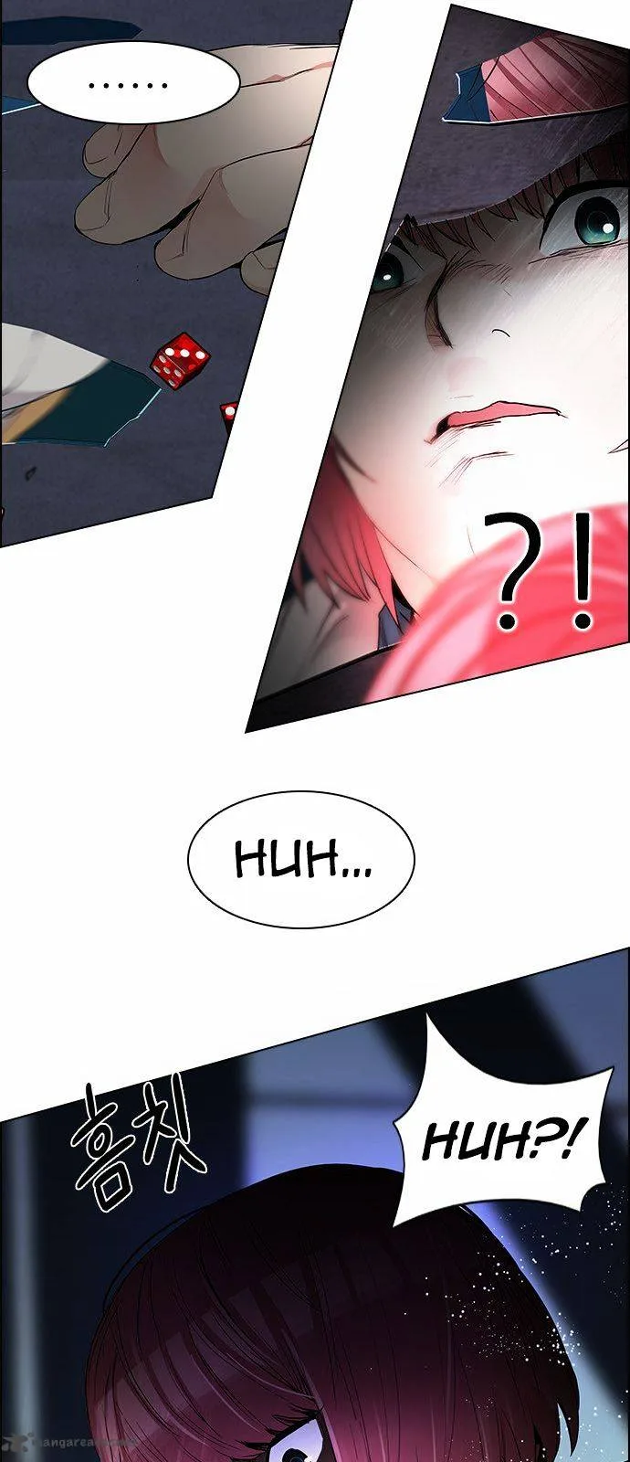 DICE: The Cube that Changes Everything Chapter 168 page 50