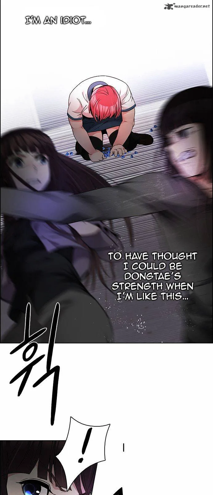 DICE: The Cube that Changes Everything Chapter 169 page 16