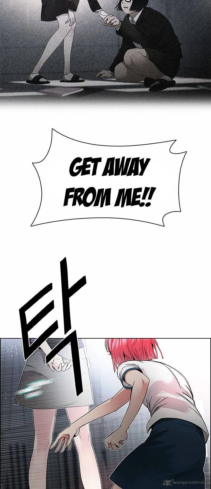 DICE: The Cube that Changes Everything Chapter 169 page 24