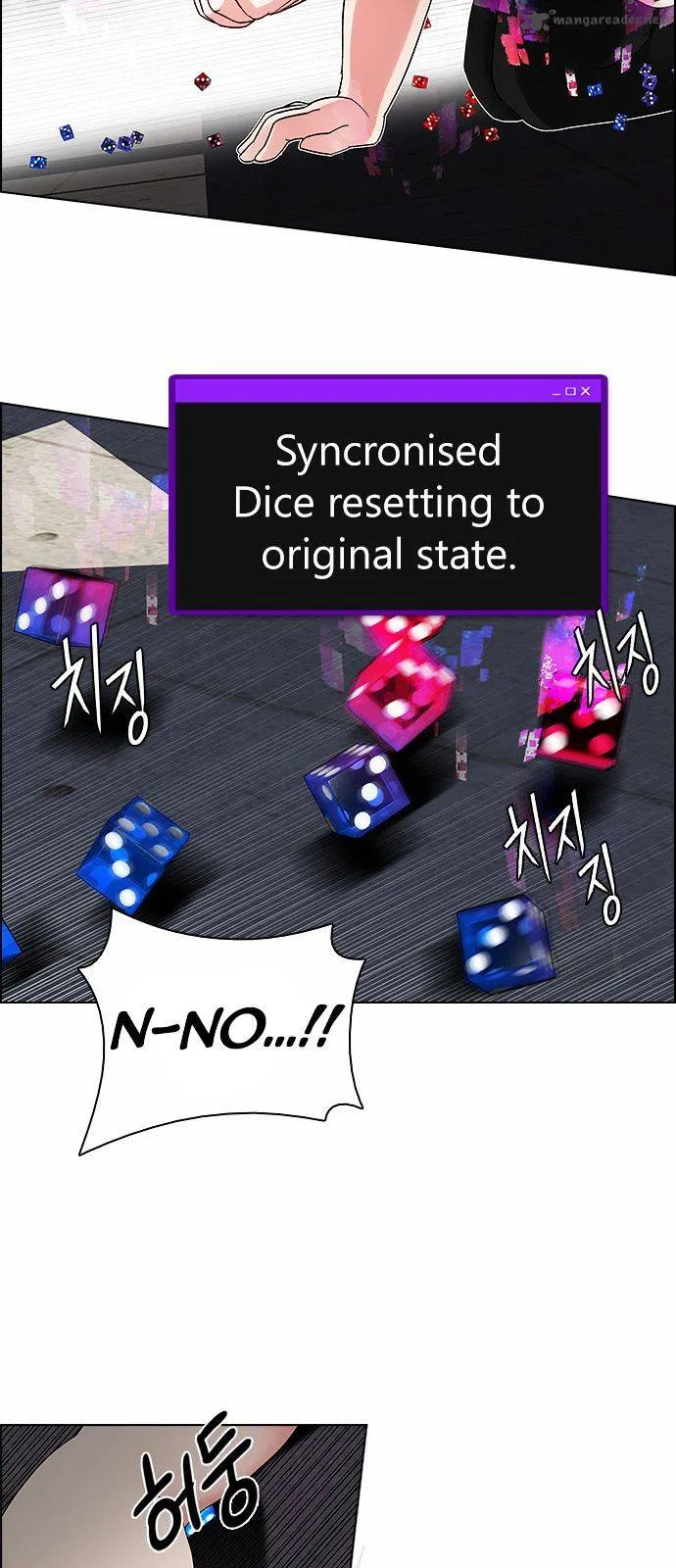 DICE: The Cube that Changes Everything Chapter 169 page 12