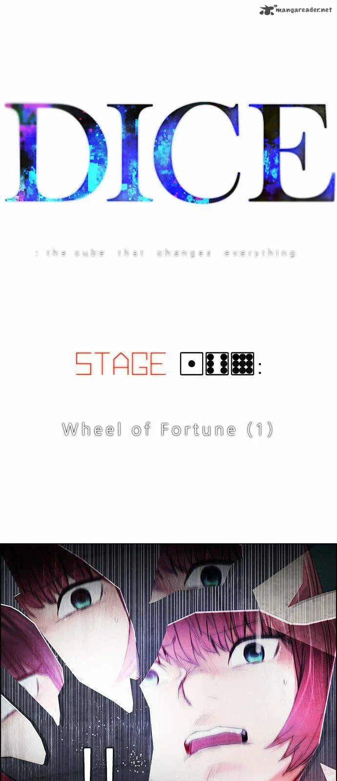 DICE: The Cube that Changes Everything Chapter 169 page 3