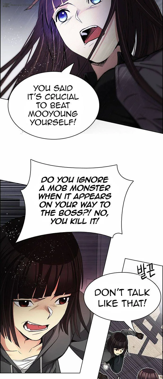DICE: The Cube that Changes Everything Chapter 169 page 10