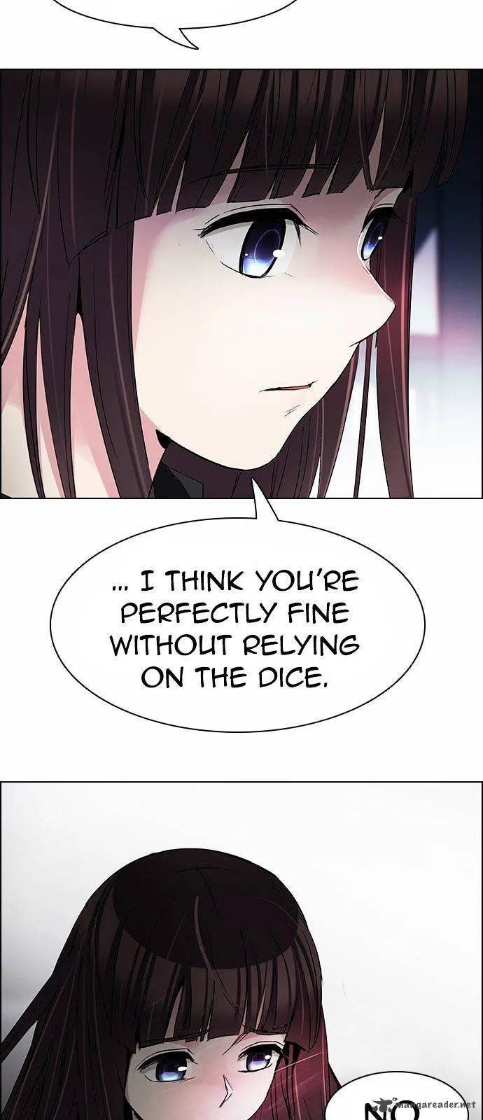 DICE: The Cube that Changes Everything Chapter 169 page 29