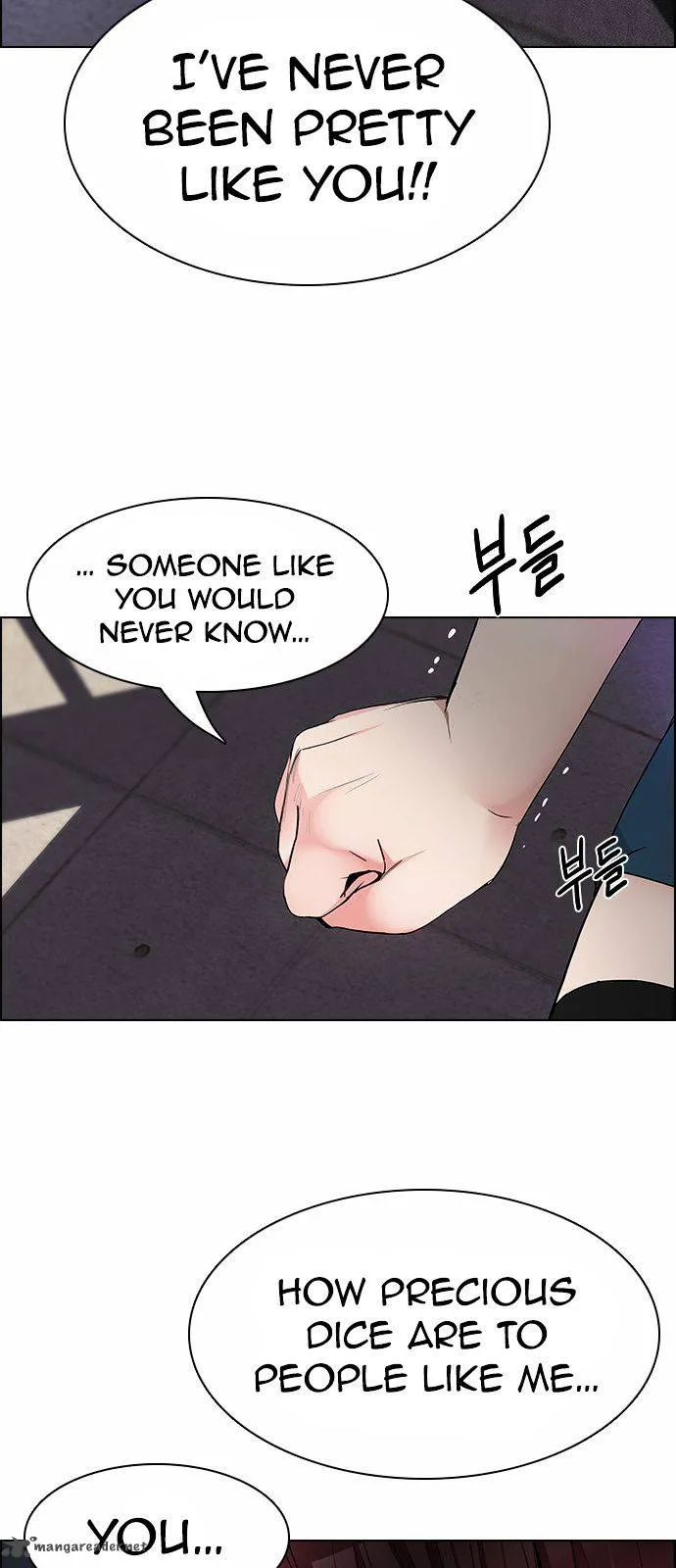 DICE: The Cube that Changes Everything Chapter 169 page 32