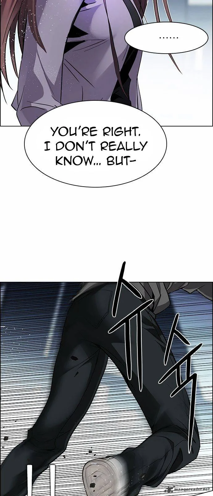 DICE: The Cube that Changes Everything Chapter 169 page 34