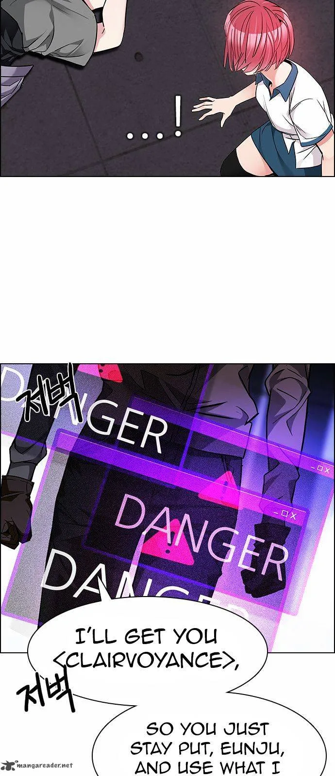 DICE: The Cube that Changes Everything Chapter 169 page 40