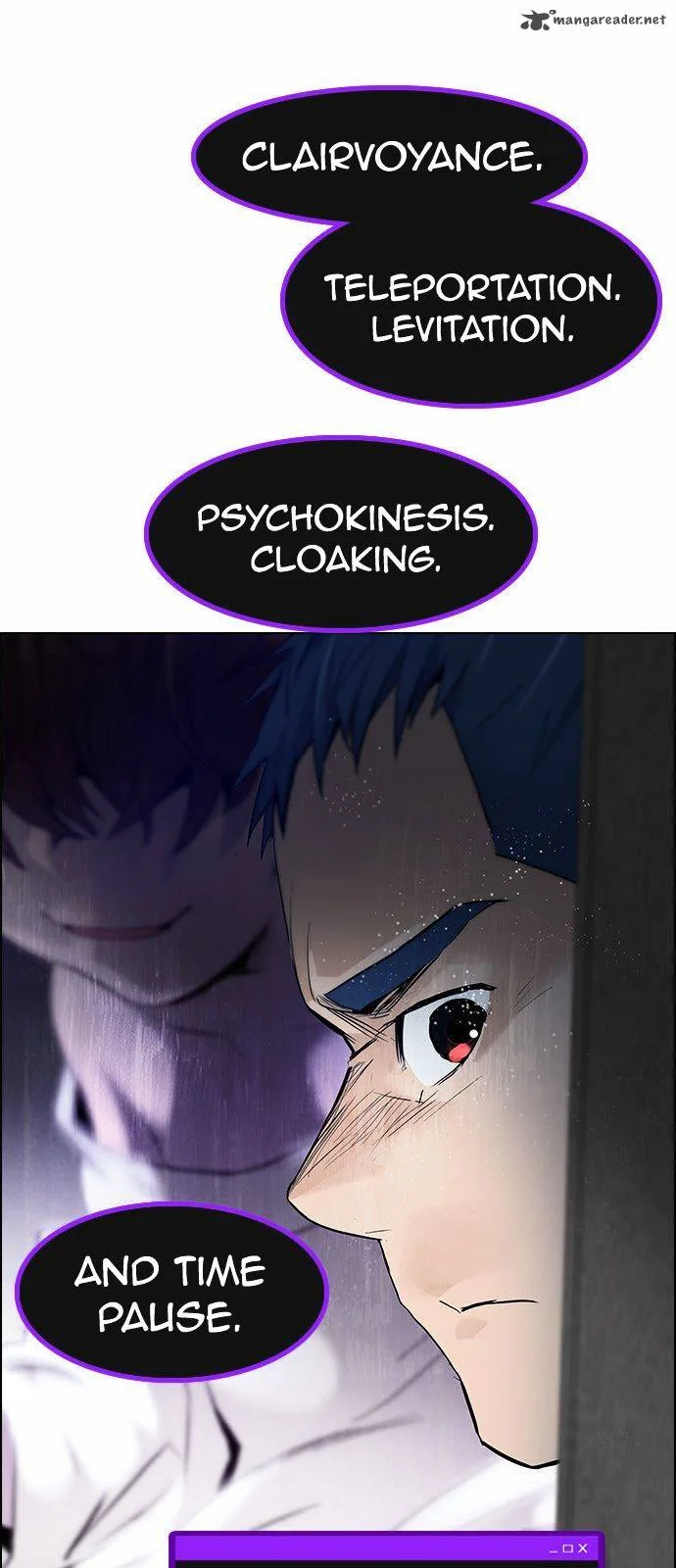 DICE: The Cube that Changes Everything Chapter 169 page 46