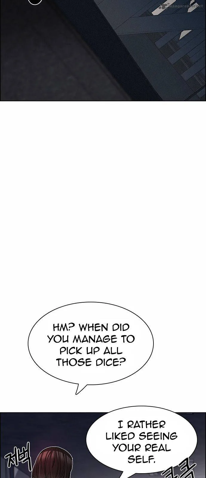 DICE: The Cube that Changes Everything Chapter 170 page 14