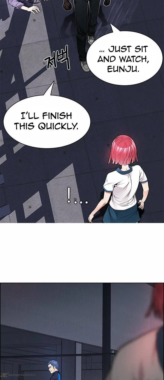 DICE: The Cube that Changes Everything Chapter 170 page 5
