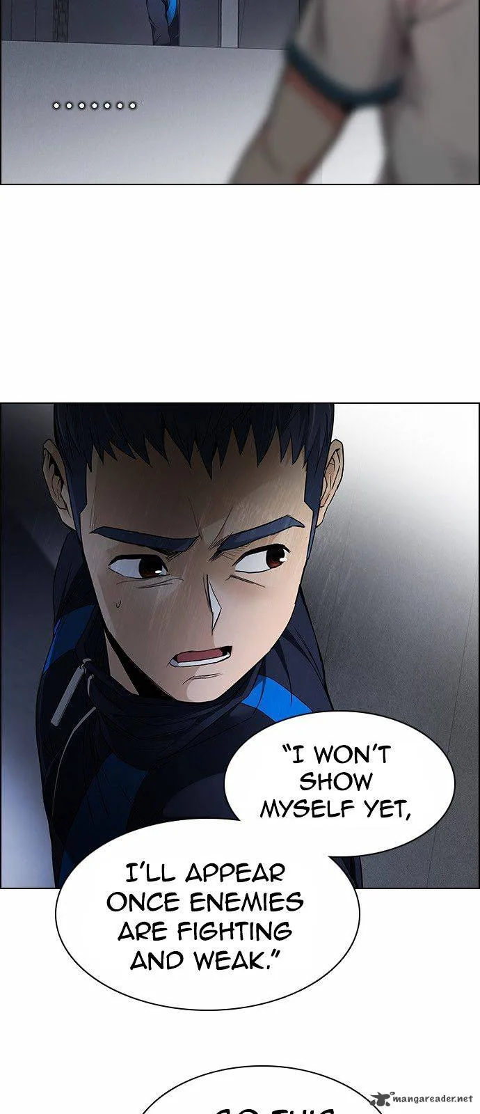 DICE: The Cube that Changes Everything Chapter 170 page 6