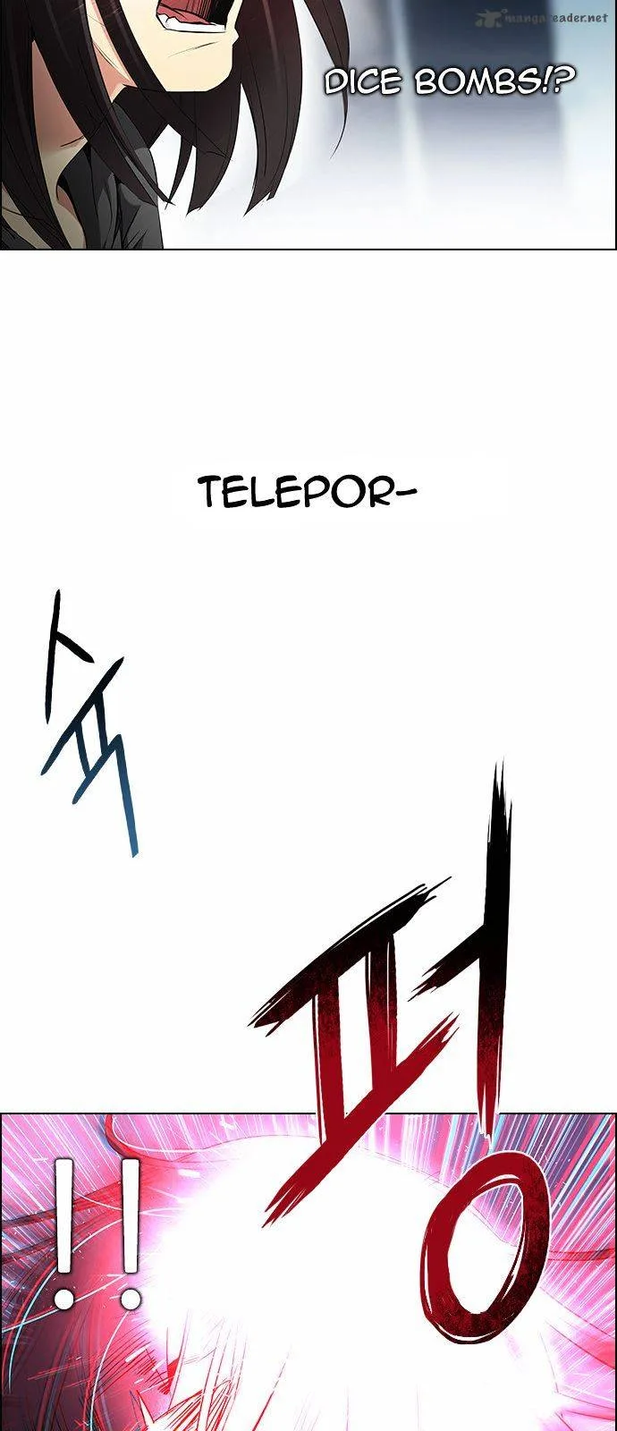 DICE: The Cube that Changes Everything Chapter 170 page 23