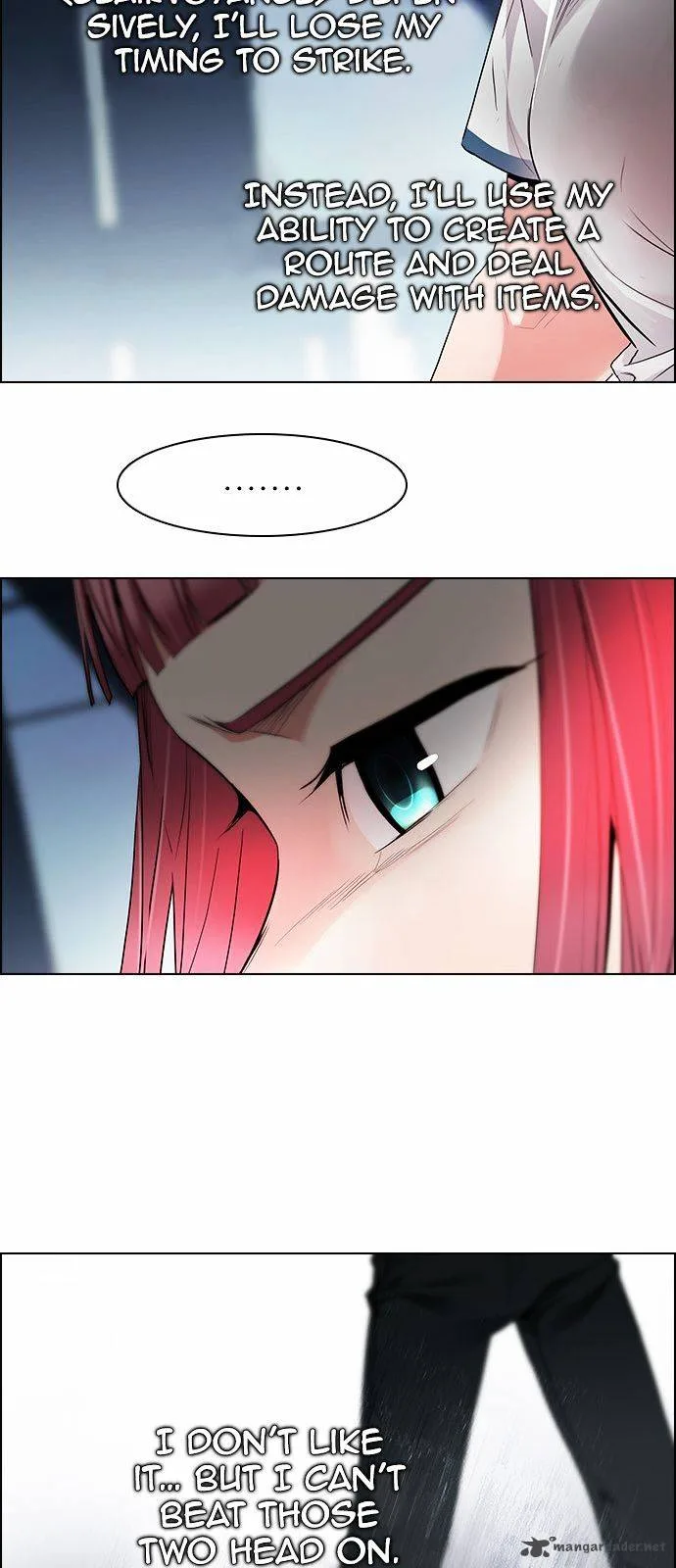 DICE: The Cube that Changes Everything Chapter 170 page 28
