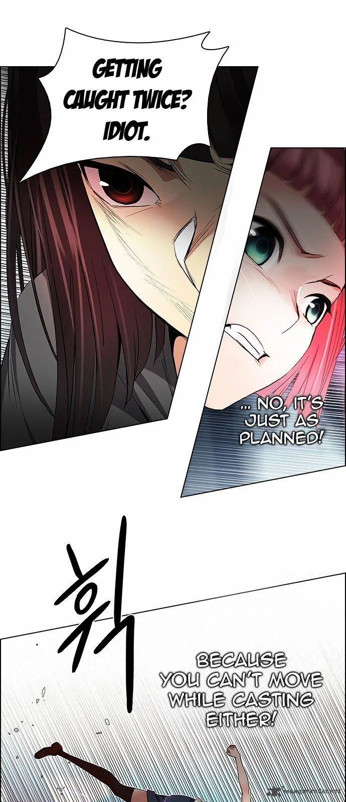 DICE: The Cube that Changes Everything Chapter 170 page 36