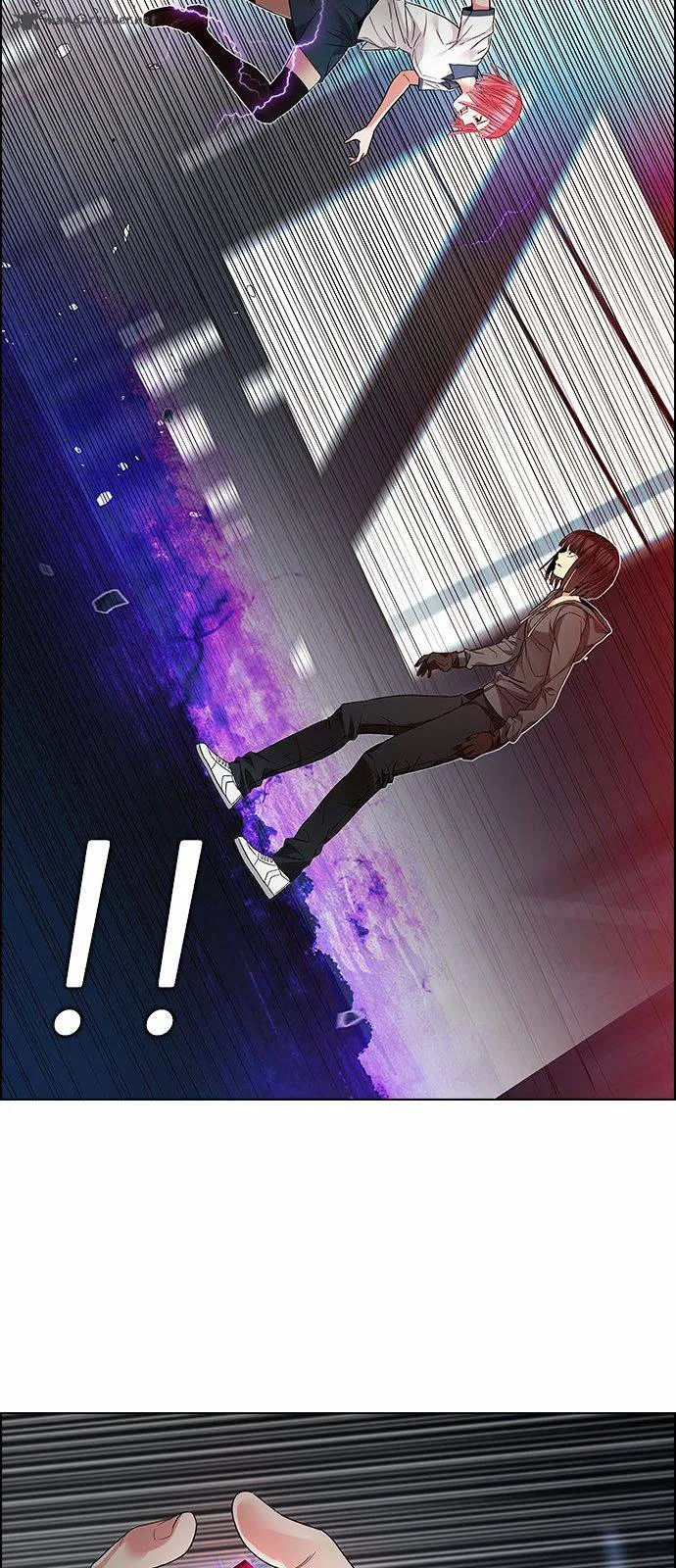 DICE: The Cube that Changes Everything Chapter 170 page 37