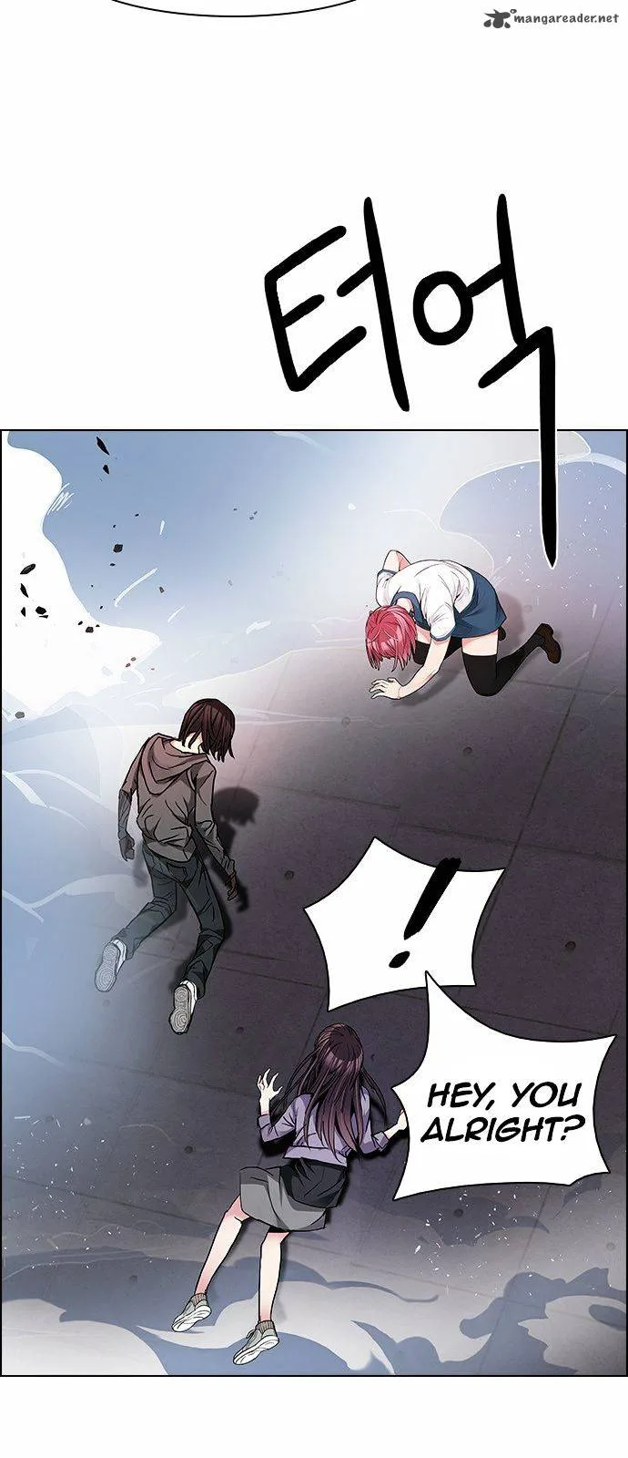DICE: The Cube that Changes Everything Chapter 170 page 47