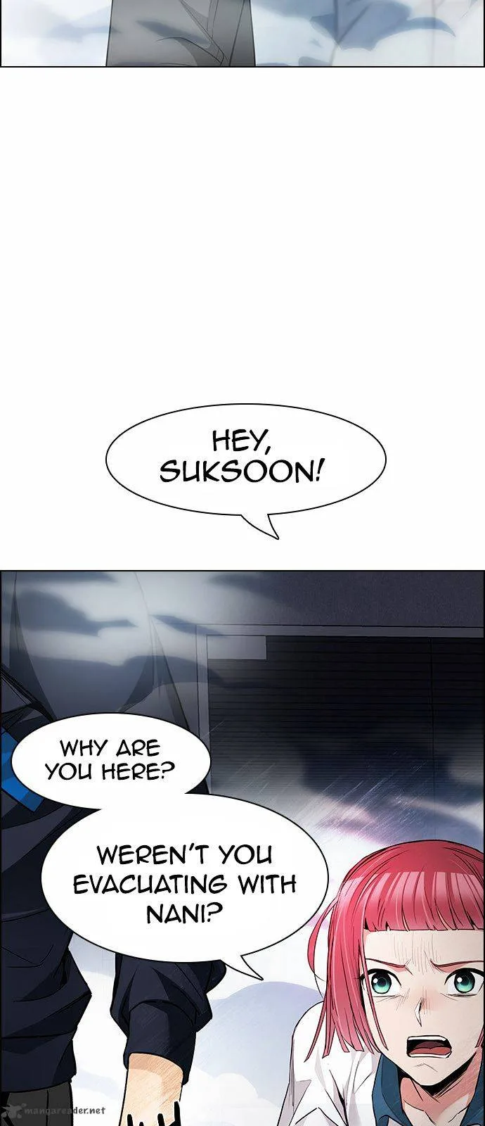DICE: The Cube that Changes Everything Chapter 170 page 52