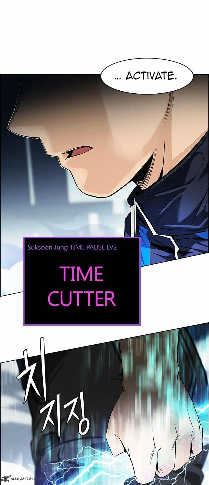 DICE: The Cube that Changes Everything Chapter 170 page 55
