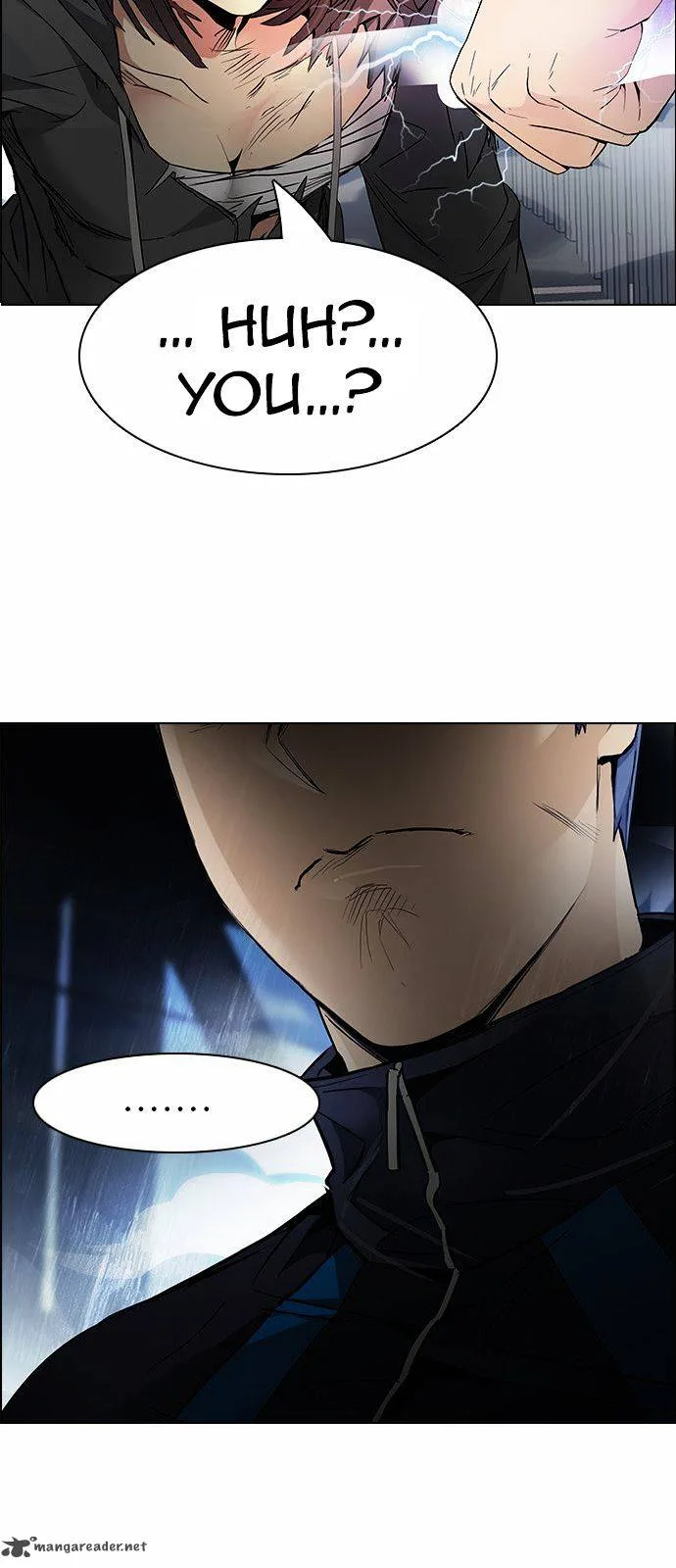 DICE: The Cube that Changes Everything Chapter 170 page 57