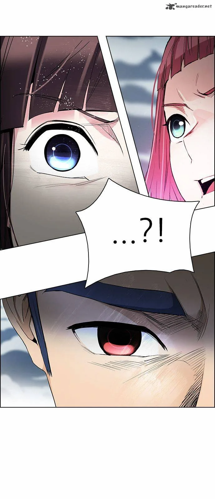 DICE: The Cube that Changes Everything Chapter 170 page 60