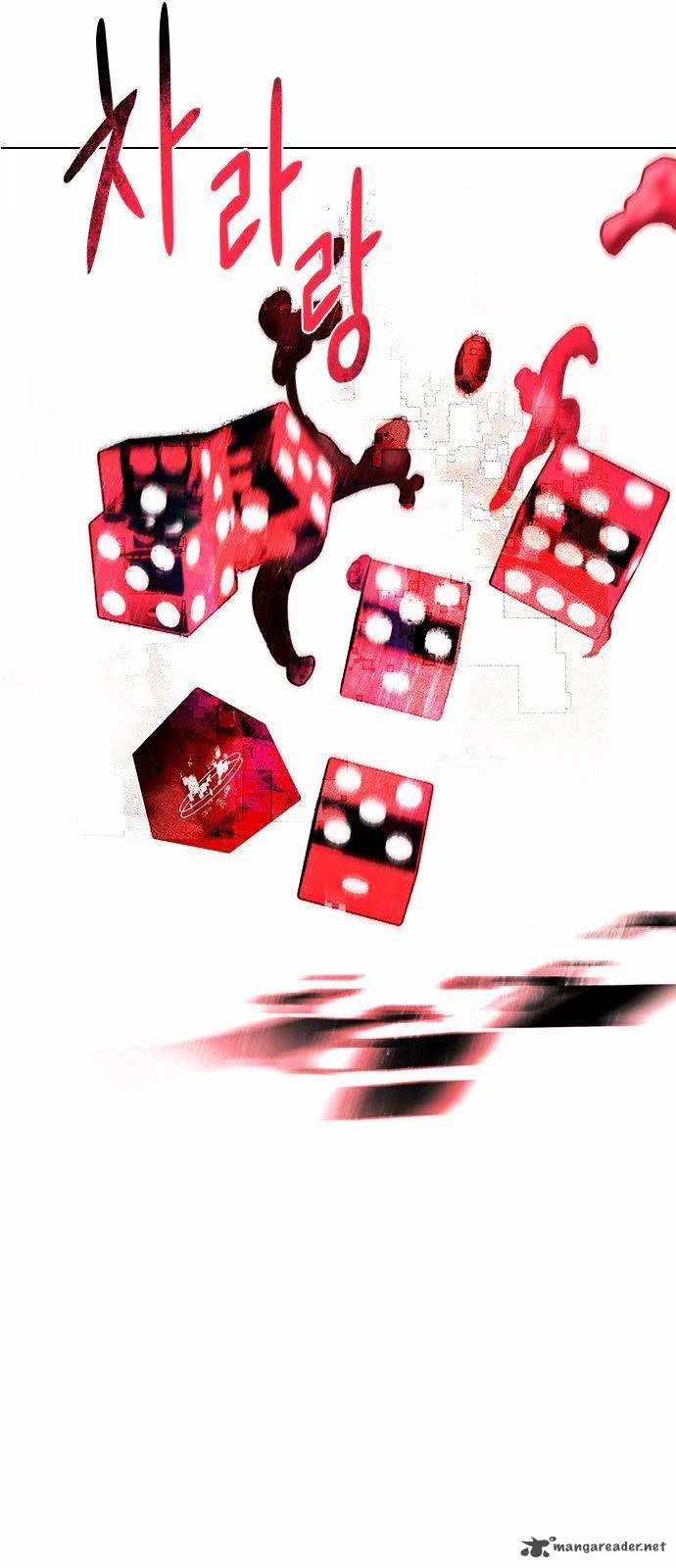 DICE: The Cube that Changes Everything Chapter 170 page 62
