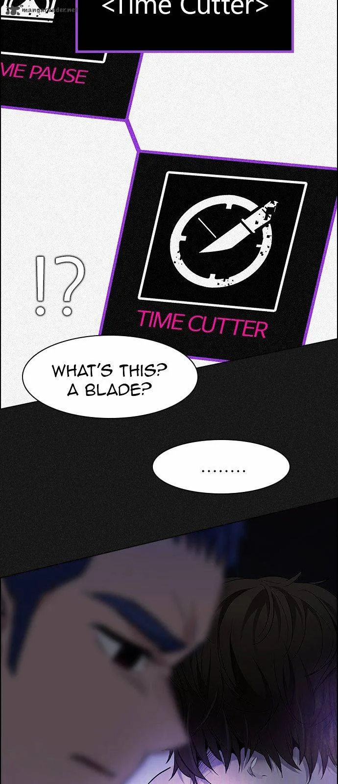 DICE: The Cube that Changes Everything Chapter 171 page 24