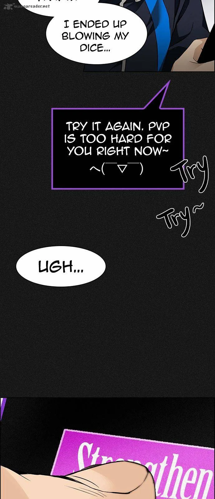 DICE: The Cube that Changes Everything Chapter 171 page 21