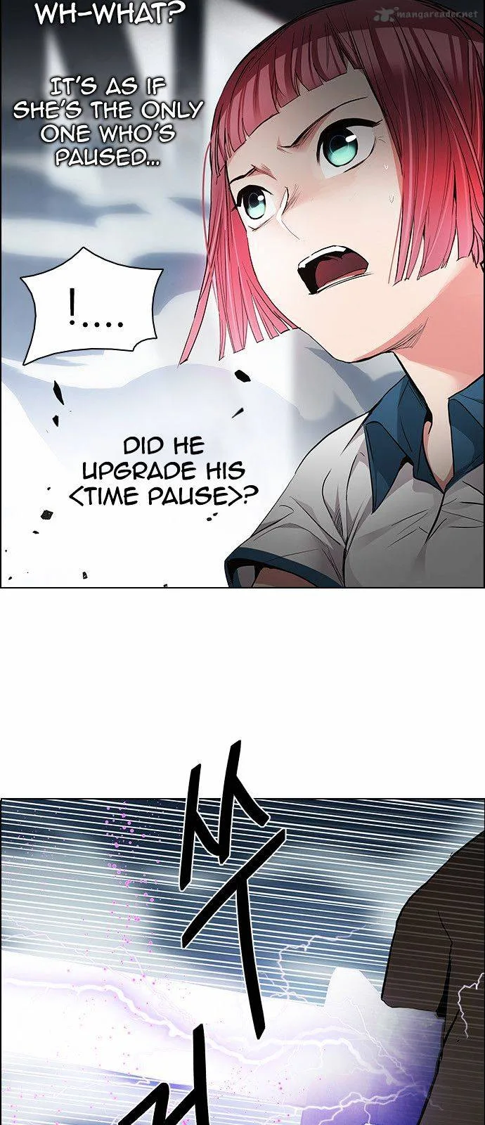 DICE: The Cube that Changes Everything Chapter 171 page 7