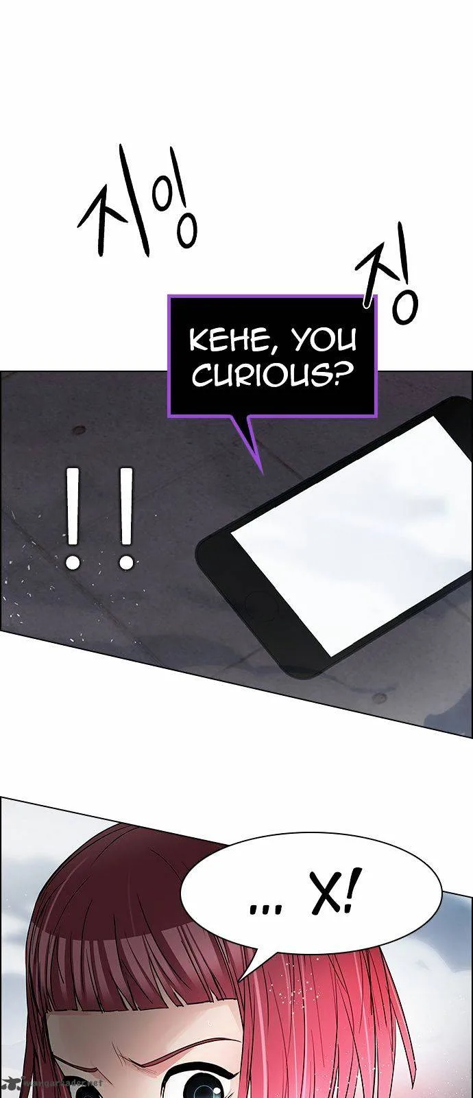 DICE: The Cube that Changes Everything Chapter 171 page 30