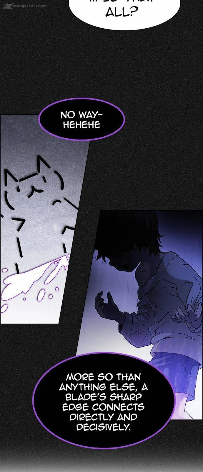 DICE: The Cube that Changes Everything Chapter 171 page 46