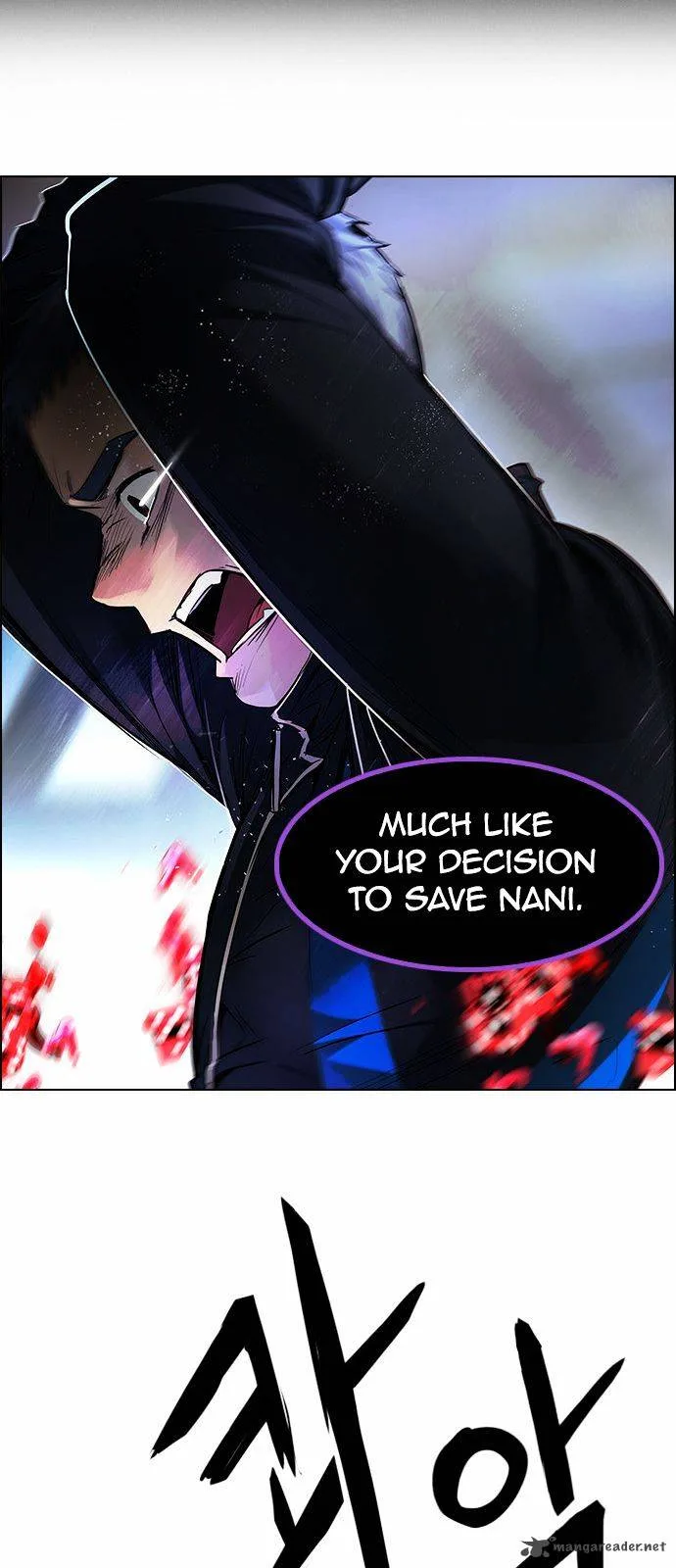 DICE: The Cube that Changes Everything Chapter 171 page 47
