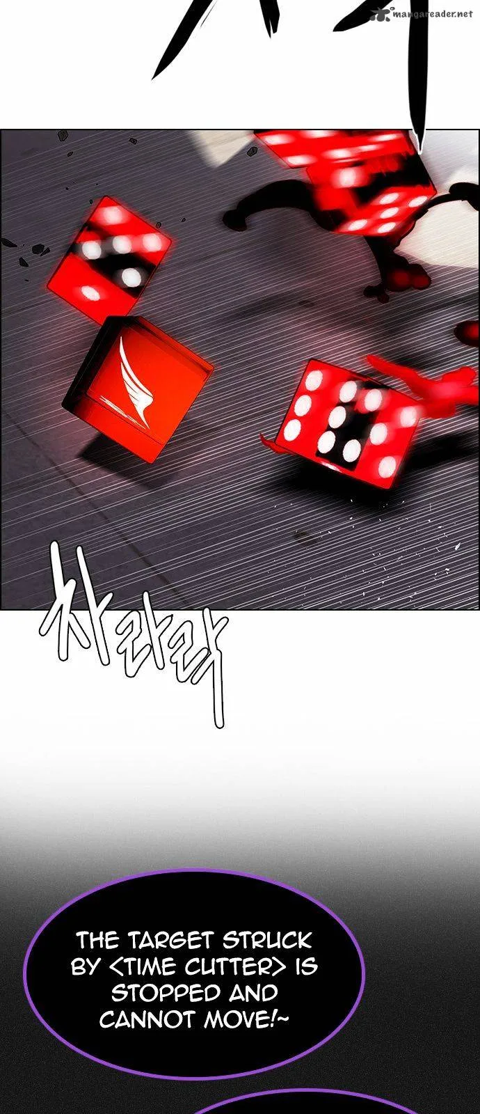 DICE: The Cube that Changes Everything Chapter 171 page 48